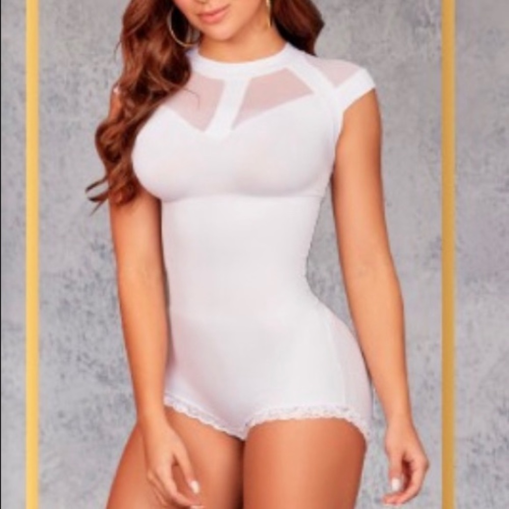 Body